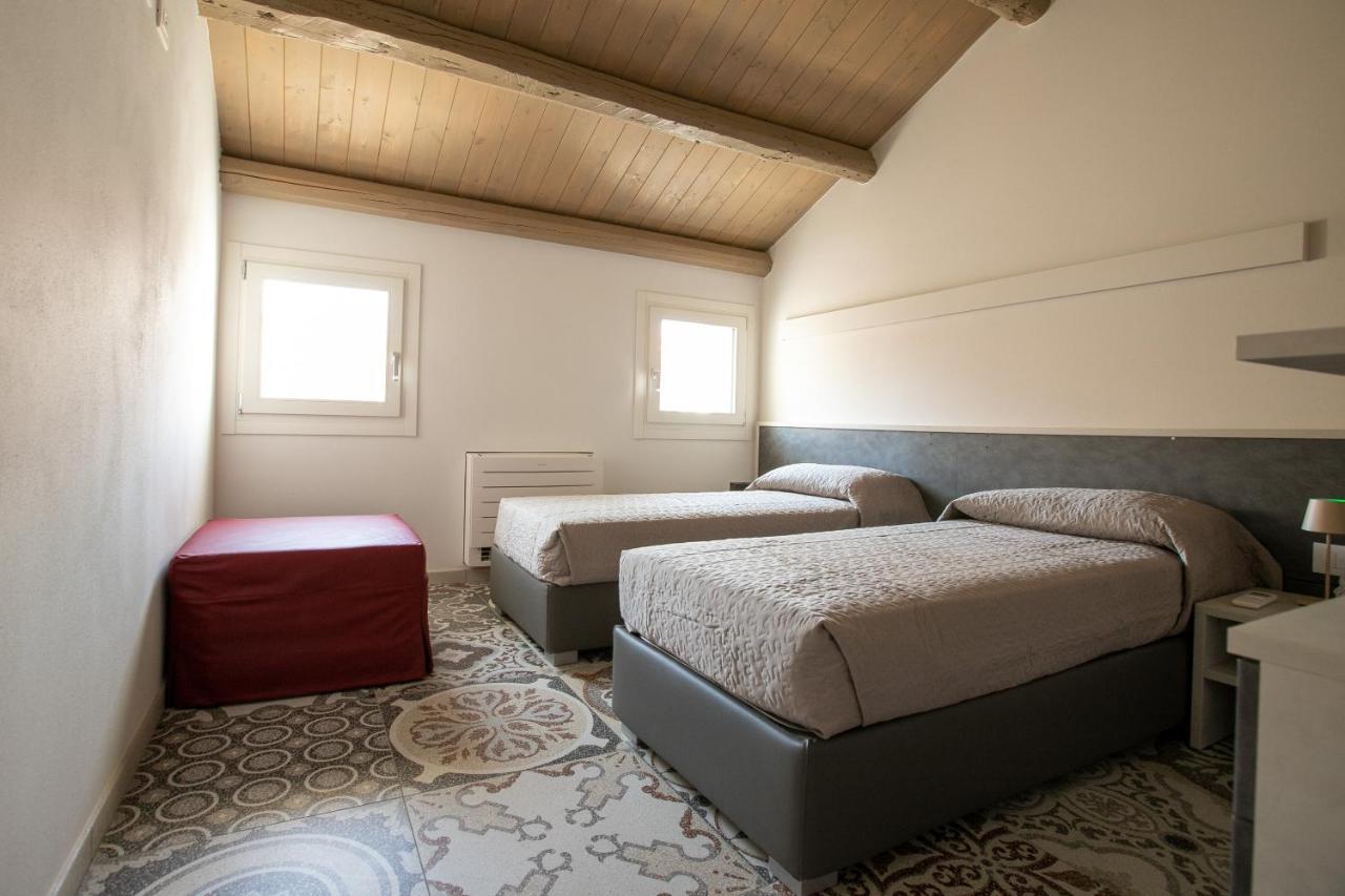 Villa Casa Boscolo Family - Luxury House à Chioggia Extérieur photo