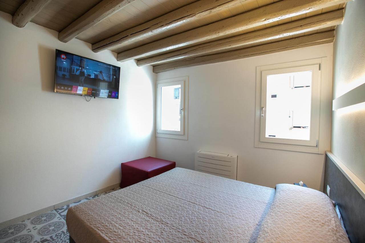 Villa Casa Boscolo Family - Luxury House à Chioggia Extérieur photo