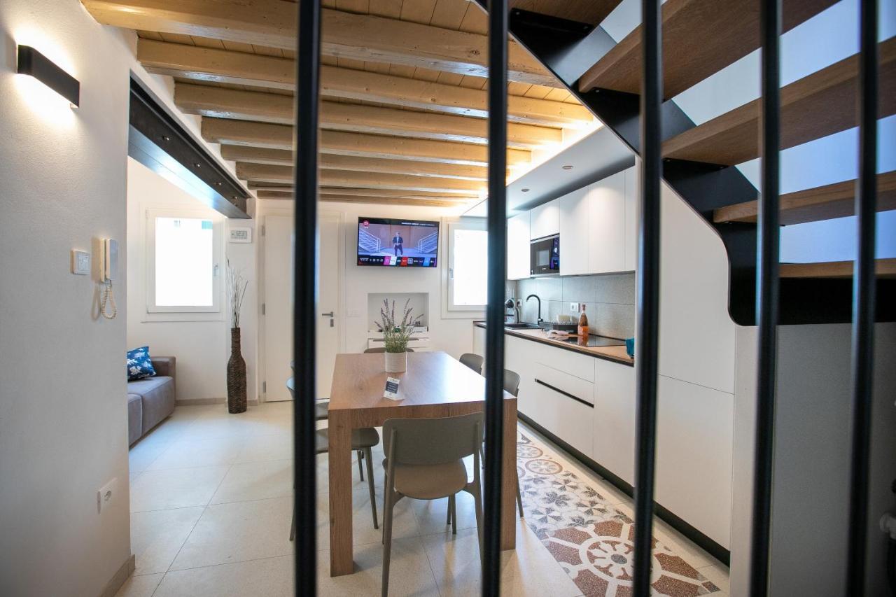 Villa Casa Boscolo Family - Luxury House à Chioggia Extérieur photo
