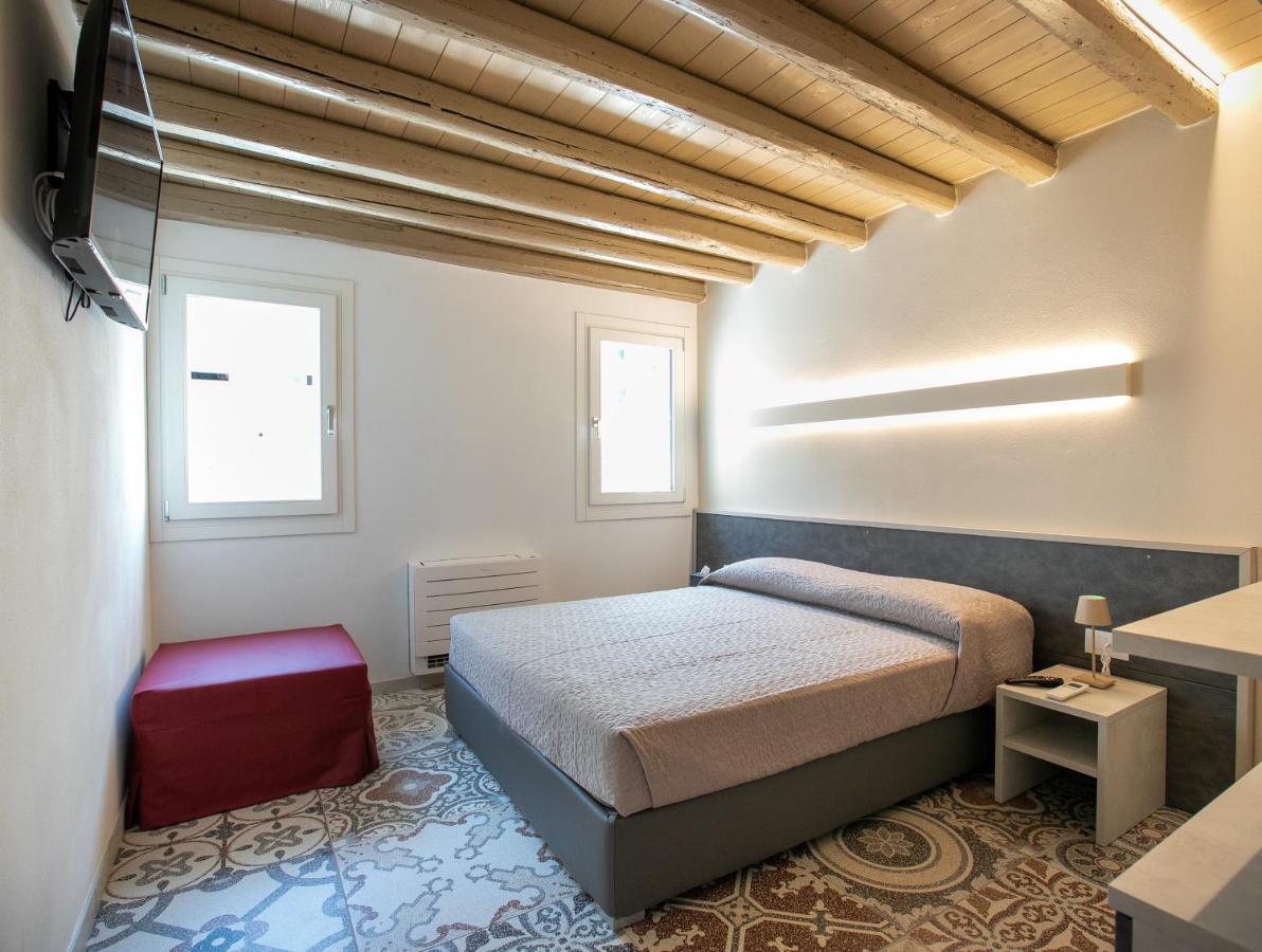 Villa Casa Boscolo Family - Luxury House à Chioggia Extérieur photo