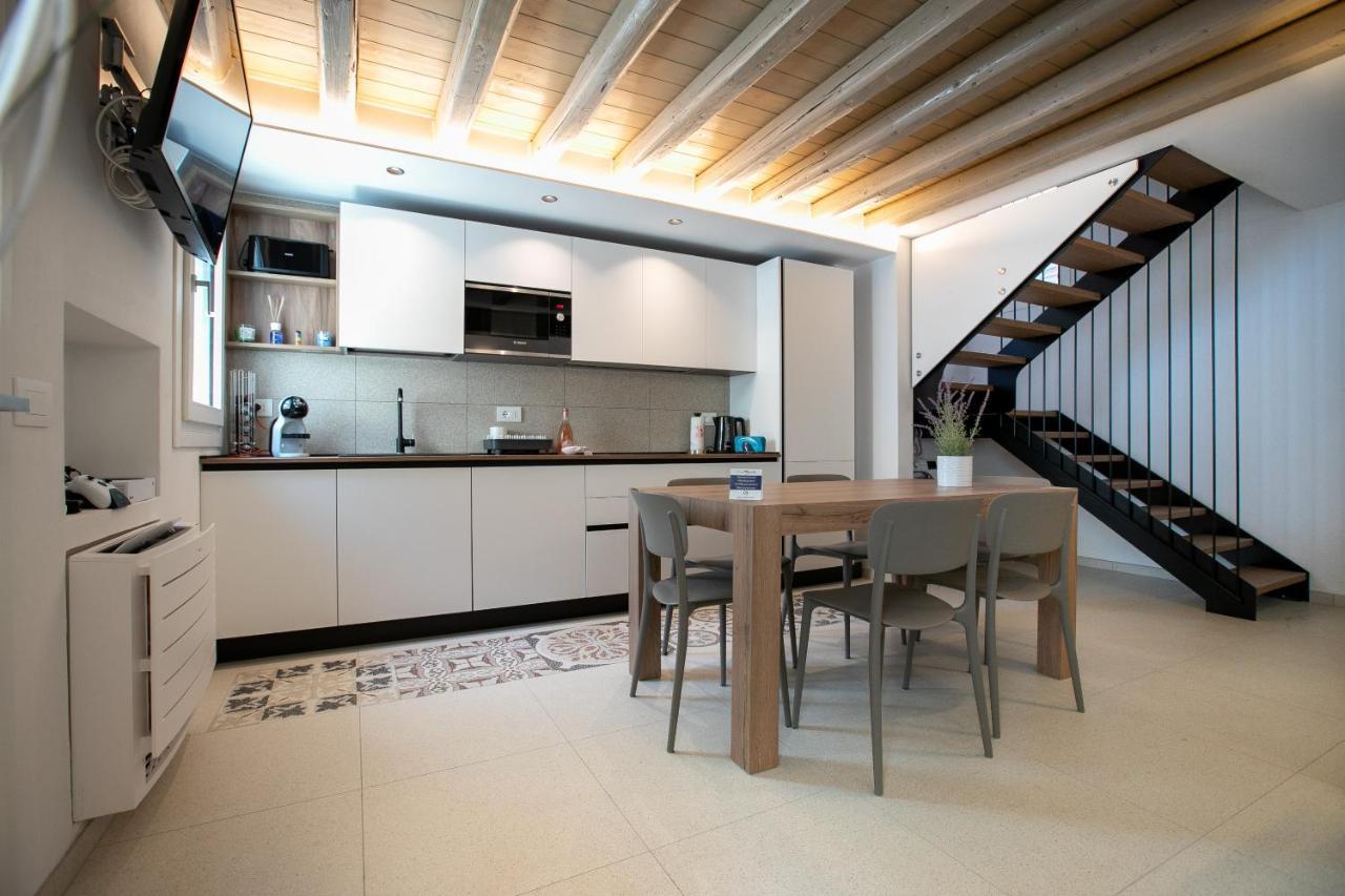 Villa Casa Boscolo Family - Luxury House à Chioggia Extérieur photo