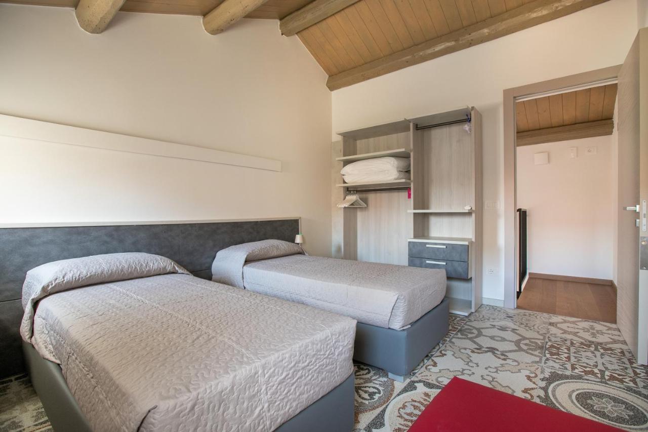 Villa Casa Boscolo Family - Luxury House à Chioggia Extérieur photo