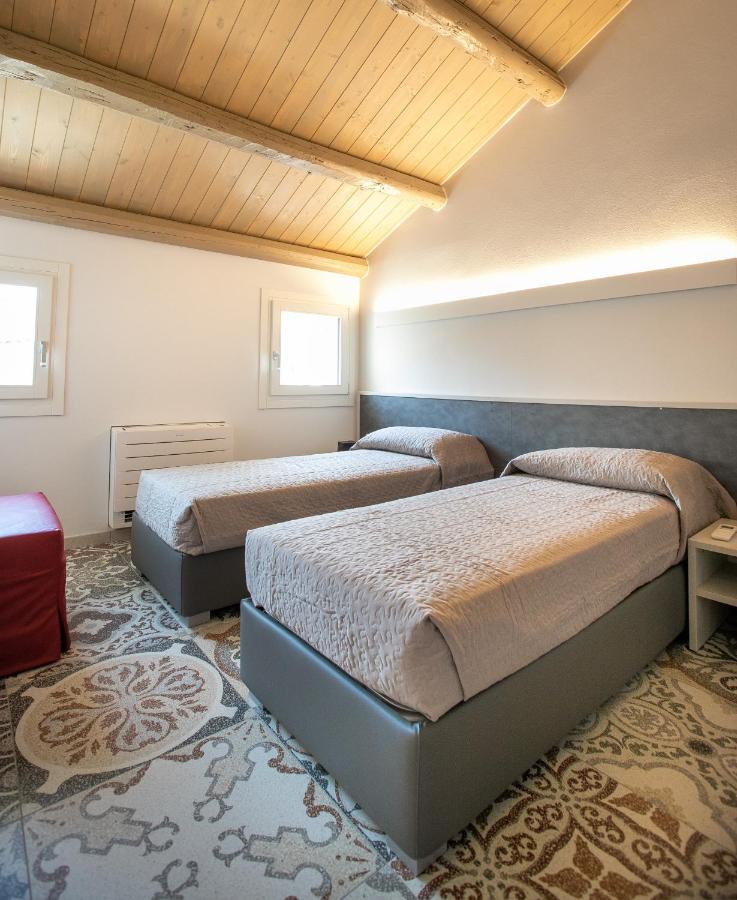 Villa Casa Boscolo Family - Luxury House à Chioggia Extérieur photo