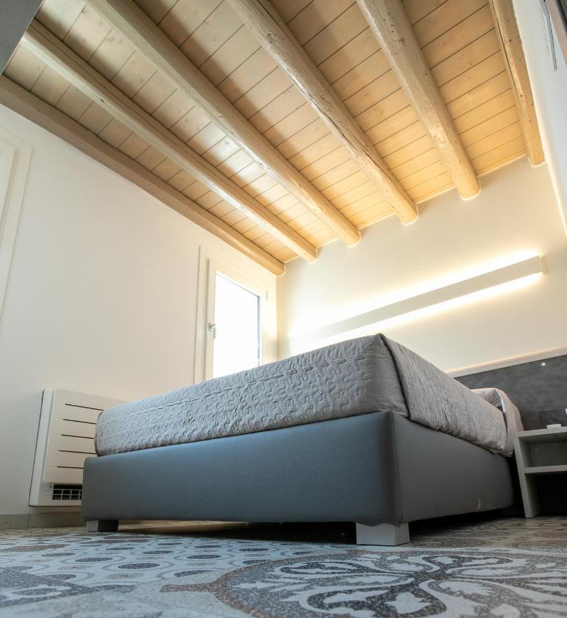 Villa Casa Boscolo Family - Luxury House à Chioggia Extérieur photo